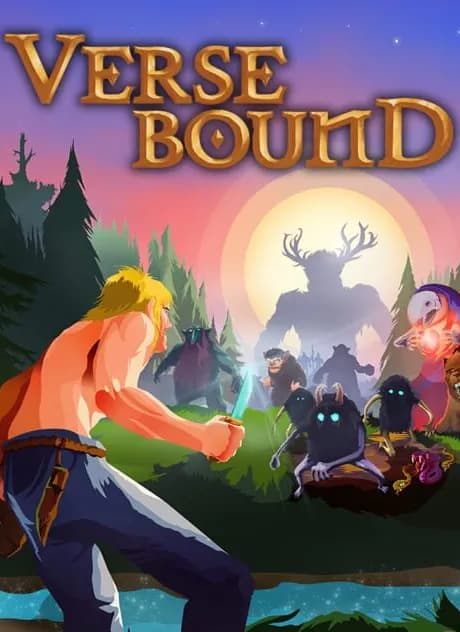 Versebound