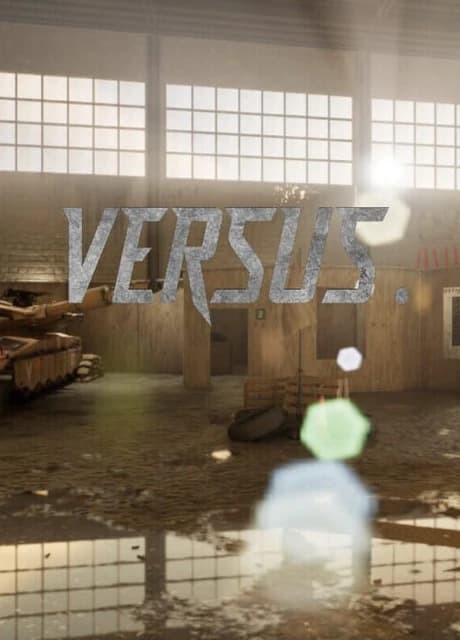 Versus.