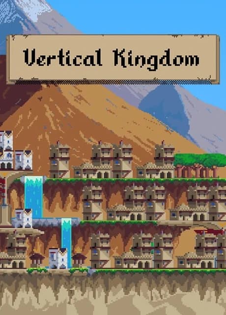 Vertical Kingdom
