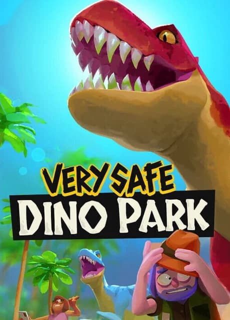 Very Safe Dino Park