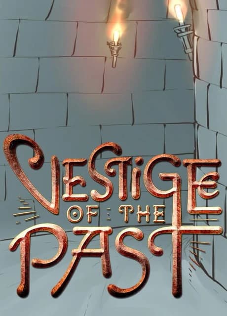 Vestige of the Past