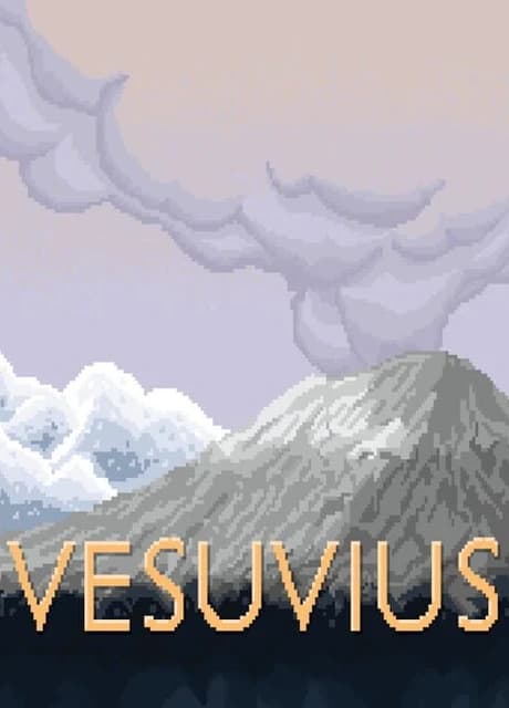 Vesuvius