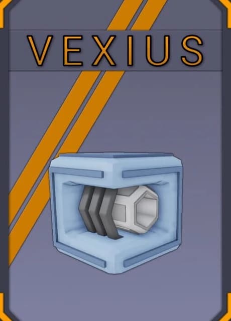 Vexius
