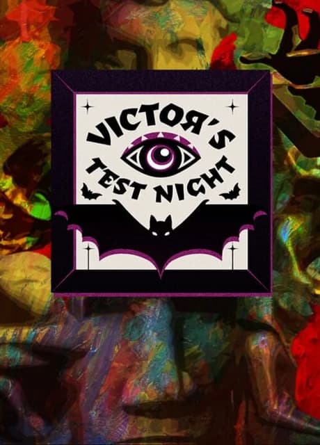Victor's Test Night