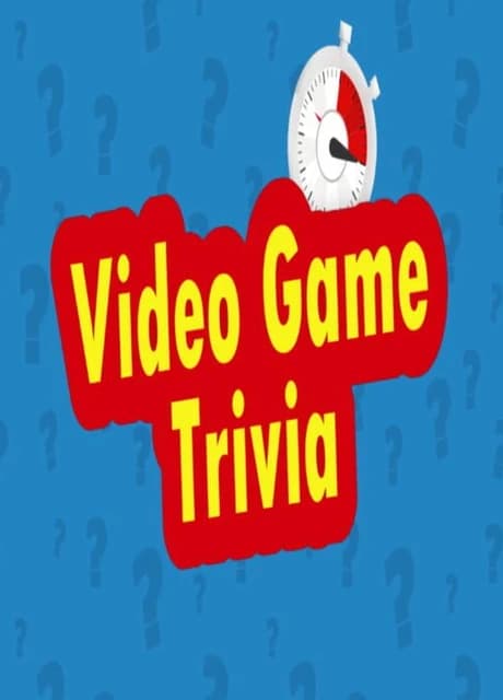 Video Game Trivia
