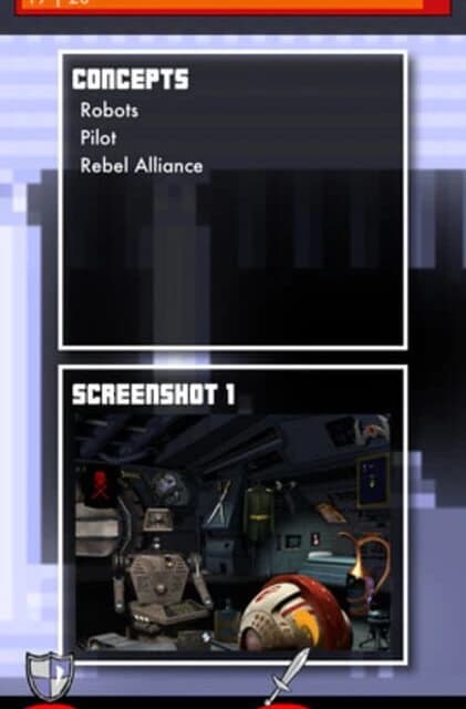 Videogames! The Videogame Trivia Videogame