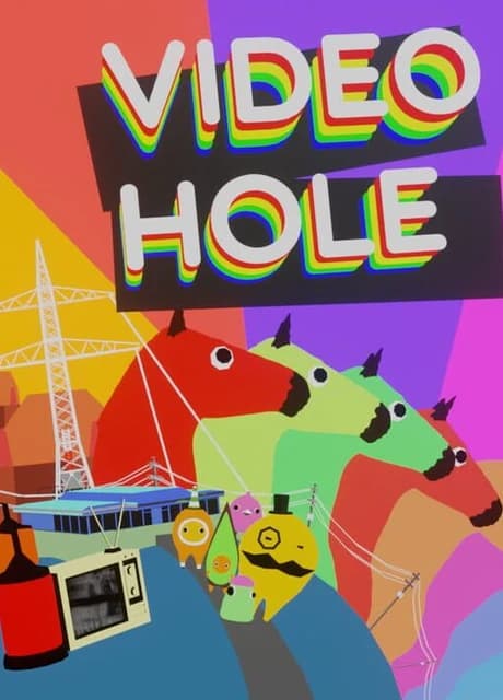 VideoHole: Episode 1