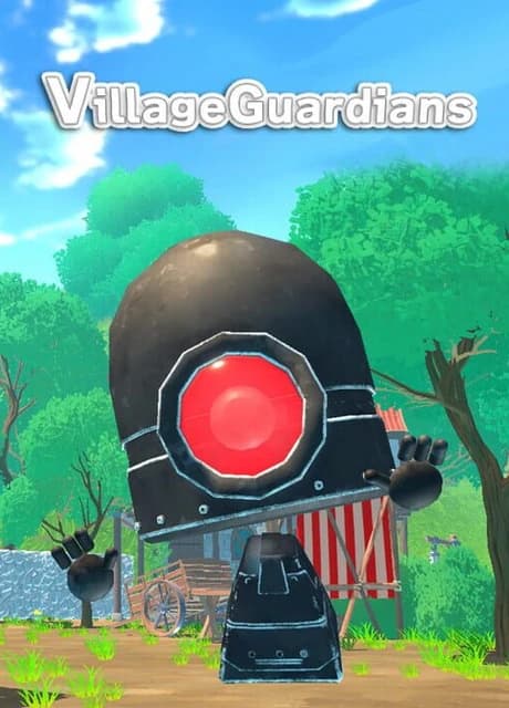 Village Guardians Break