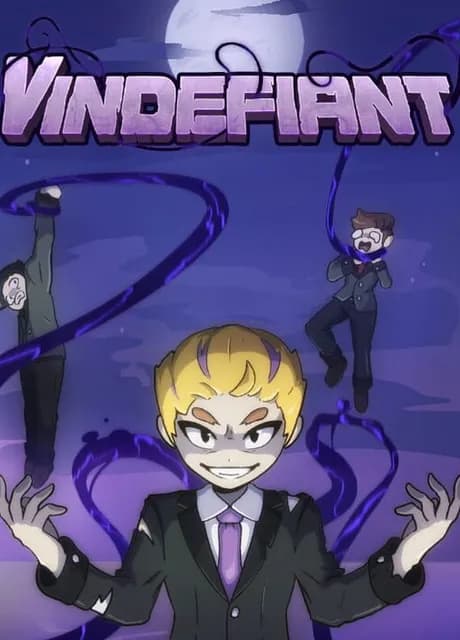 Vindefiant