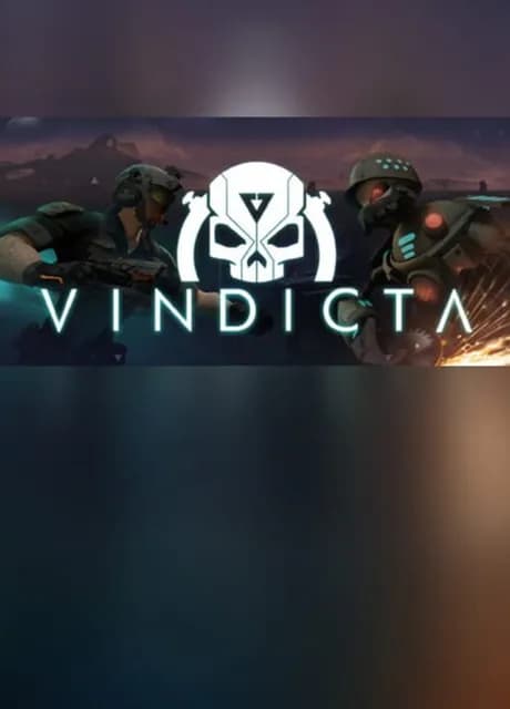 Vindicta