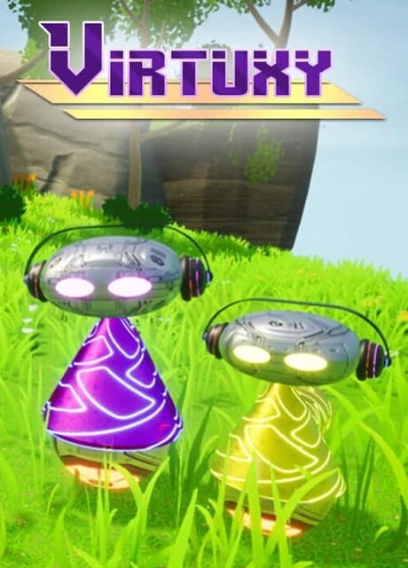 Virtuxy