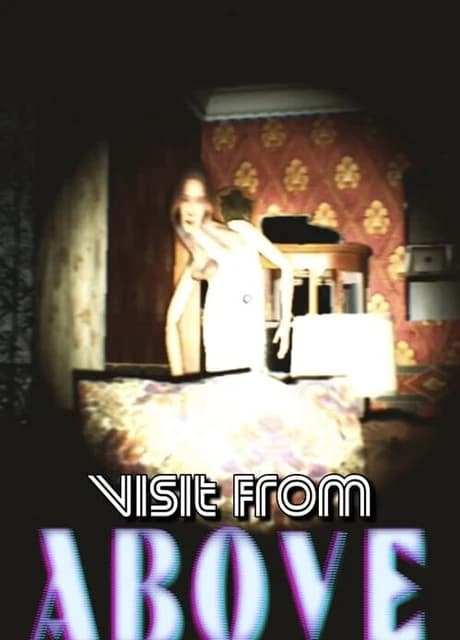 Visit From Above