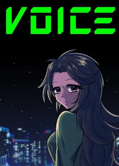 Voice