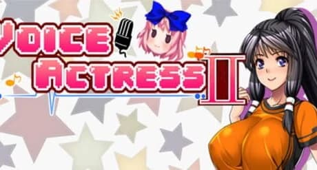 Voice Actress II