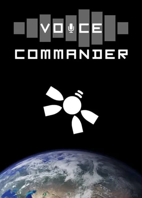 Voice Commander, a Microsoft Garage project