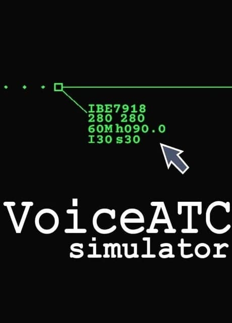 VoiceATC Simulator