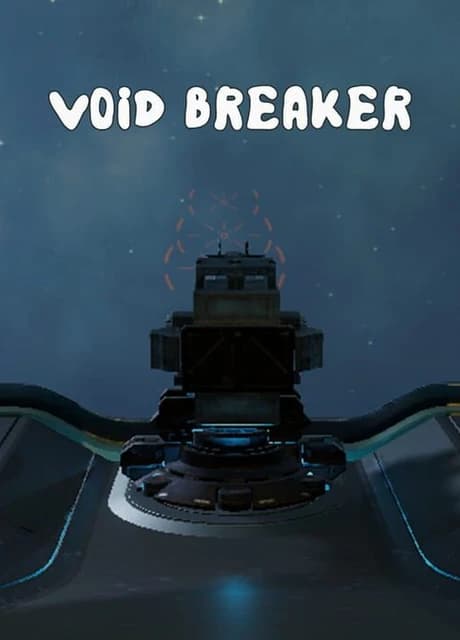 Void Breaker