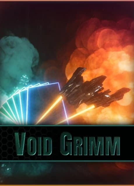 Void Grimm