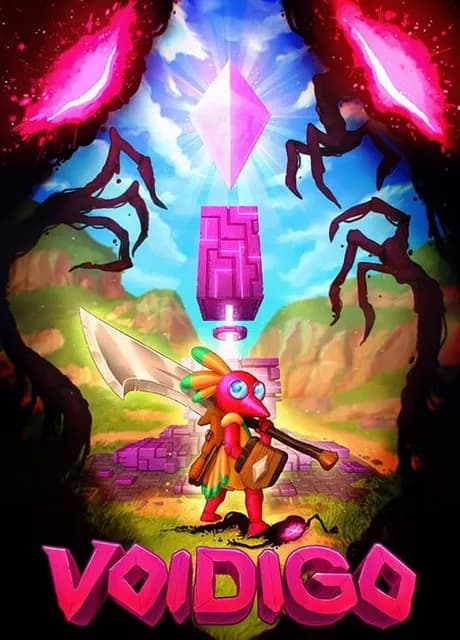 Voidigo
