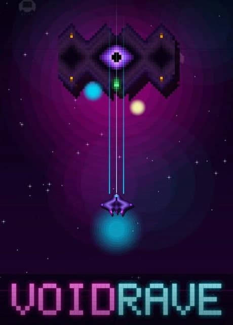 Voidrave