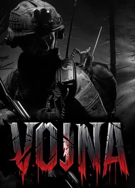 Vojna