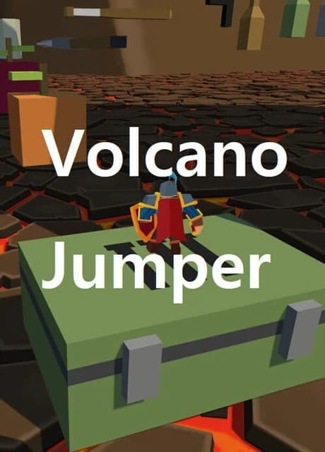Volcano Jumper