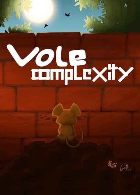 Vole Complexity