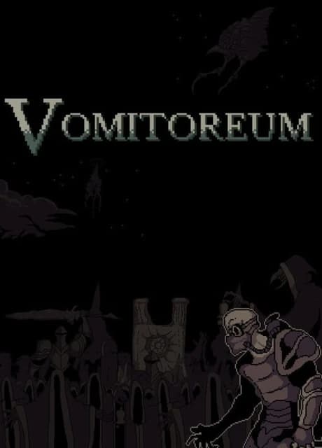 Vomitoreum