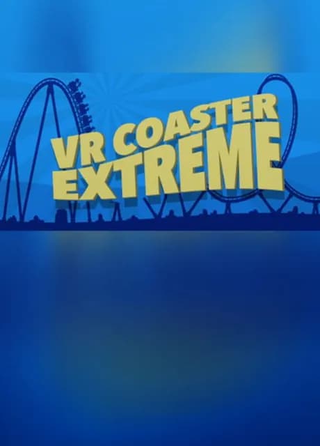 VR Coaster Extreme