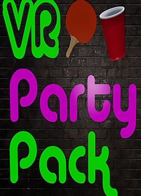 VR Party Pack