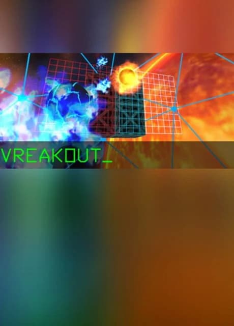 VReakout
