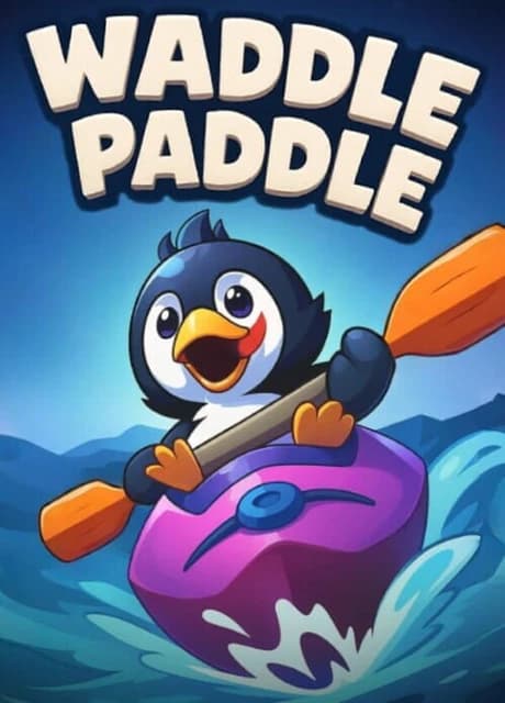 Waddle Paddle