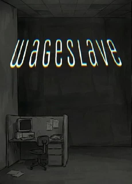 Wageslave