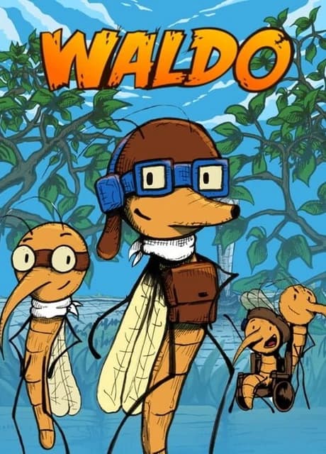 Waldo: In the Heart of the City