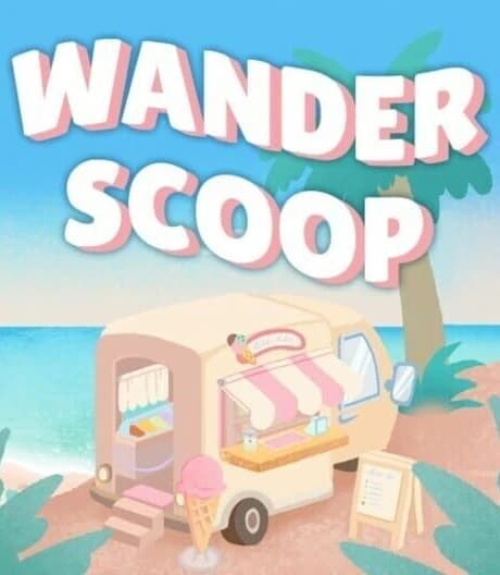 Wander Scoop