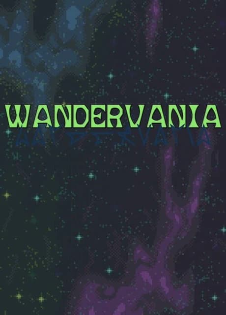 Wandervania