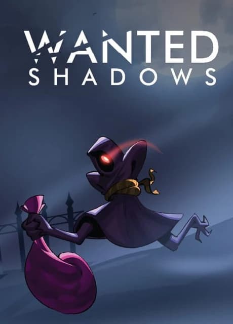Wanted Shadows