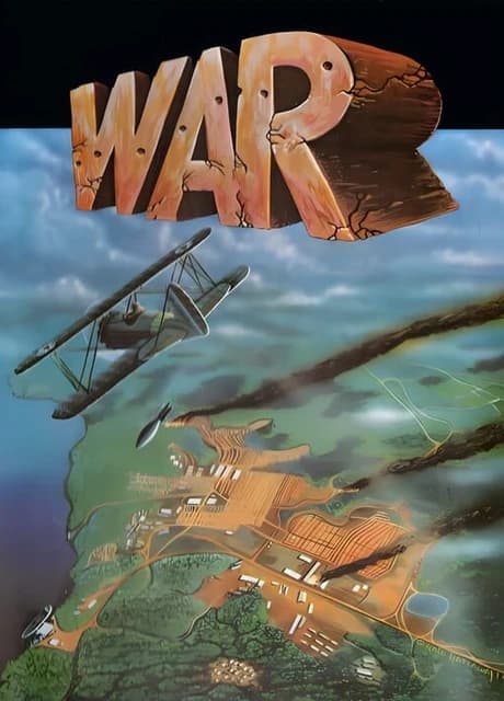 War