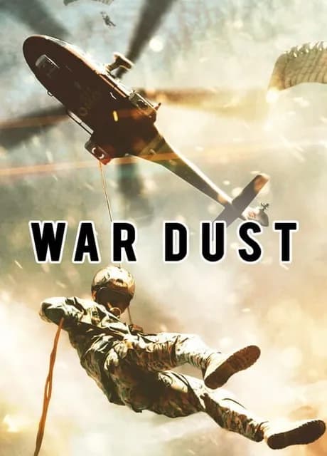 War Dust
