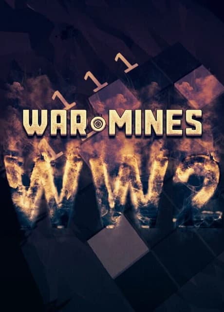 War Mines: WW2
