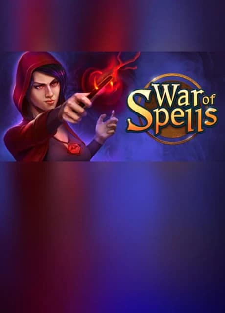 War of Spells