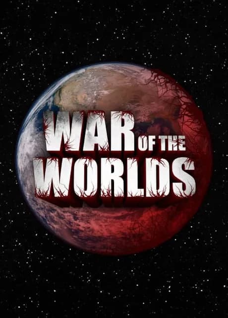 War of the Worlds