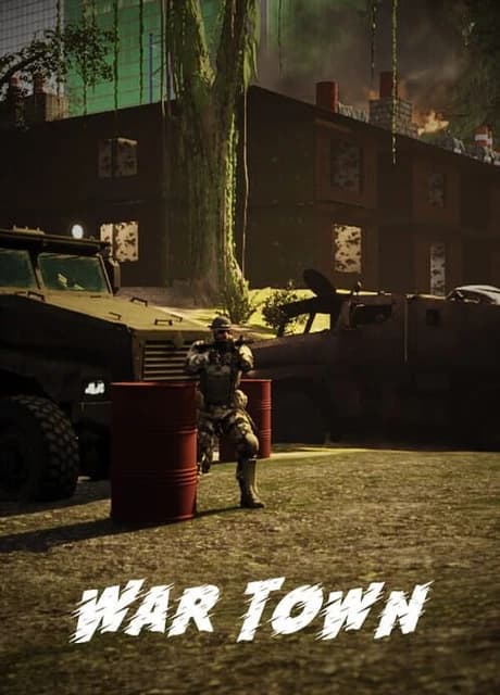 War Town