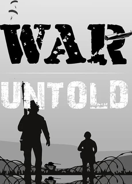 War Untold