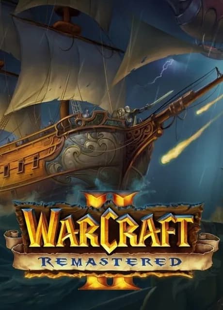 Warcraft II: Remastered