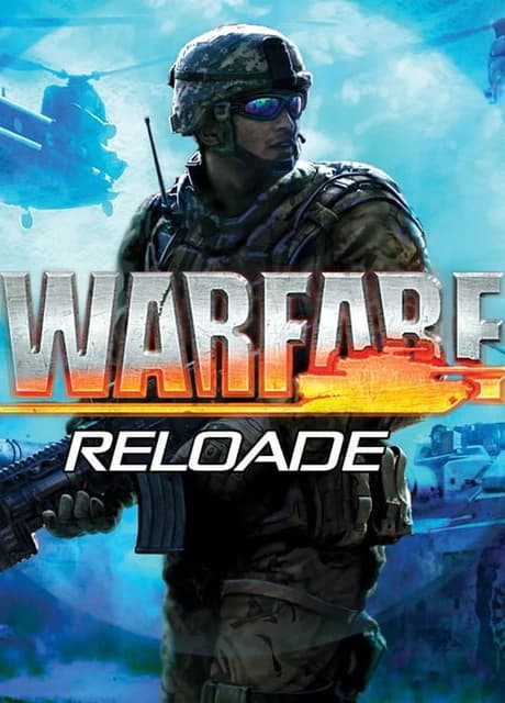 Warfare Reloaded