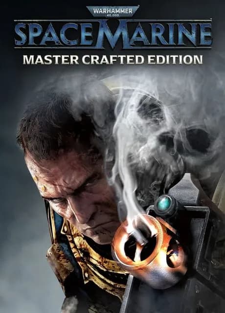Warhammer 40,000: Space Marine - Master Crafted Edition