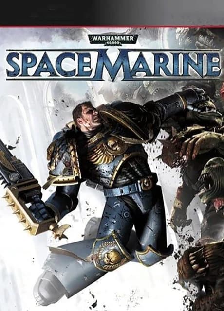 Warhammer 40,000: Space Marine - Ultimate Edition