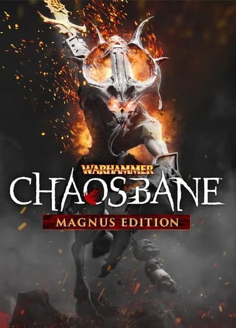 Warhammer: Chaosbane - Magnus Edition