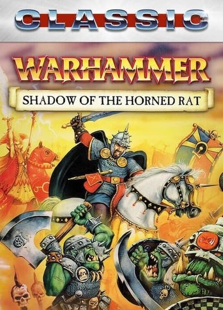 Warhammer: Shadow of the Horned Rat (Classic)